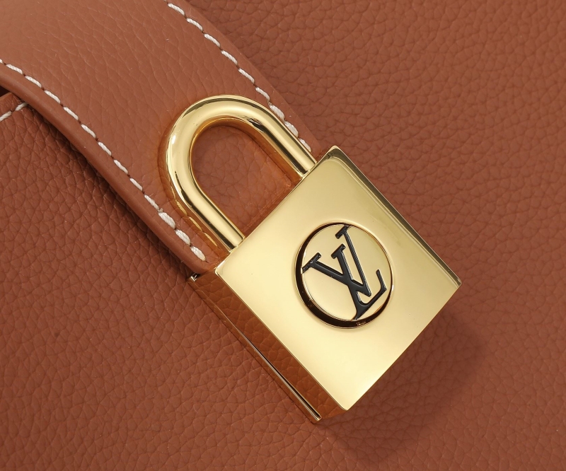 LV Top Handle Bags